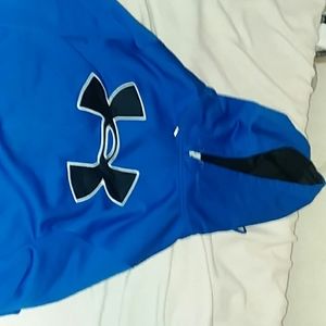 Under armour hoodie